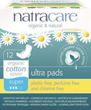 فوط ناتراكير الترا بالأجنحة سوبر