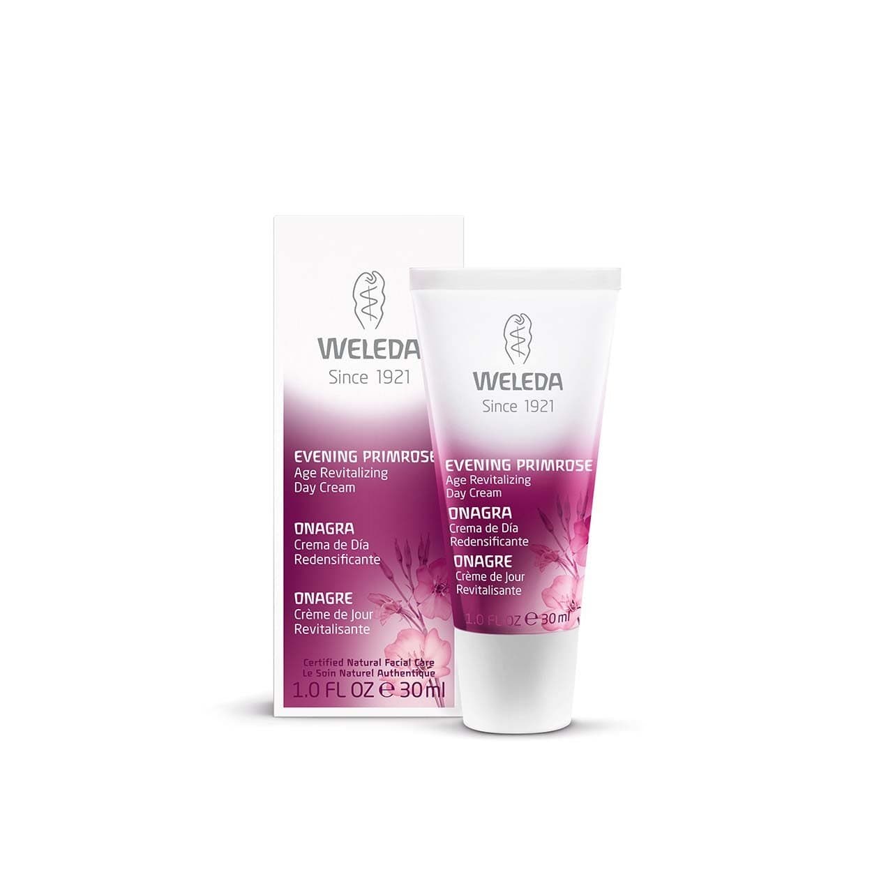 Weleda Age Revitalizing Day Cream 30ml