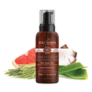 إيكو من سونيا درايفر رغوة التنظيف بعشب الليمون، 375 مل