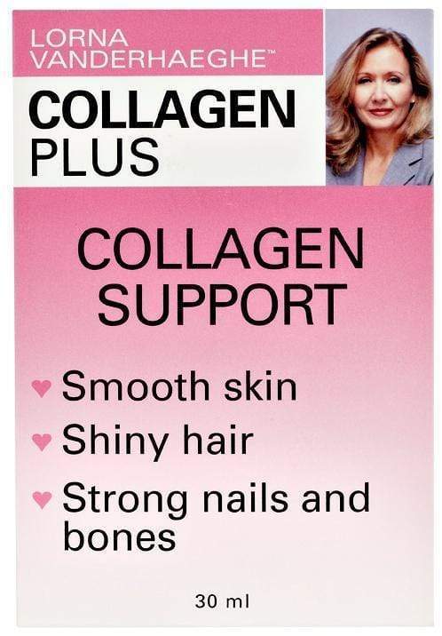 Smart Solutions Collagen Plus Liquid