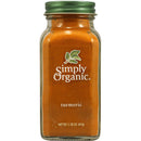 ببساطة الكركم العضوي