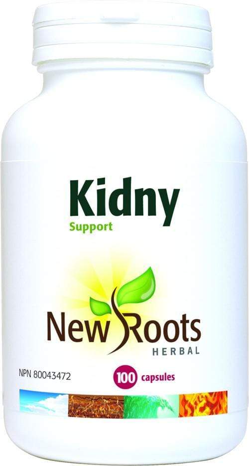 New Roots Kidny