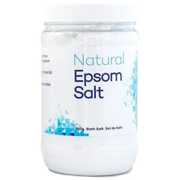 Natural Epsom Salt