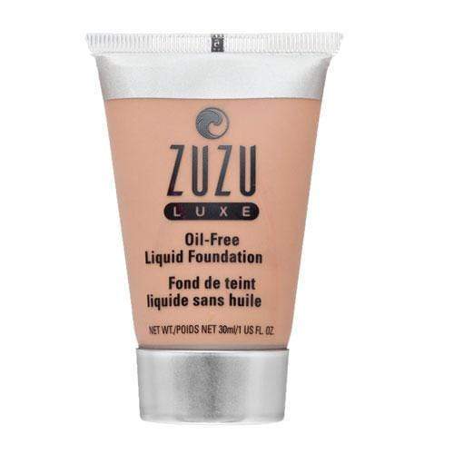 Zuzu L-19 Oil-Free Liquid Foundation