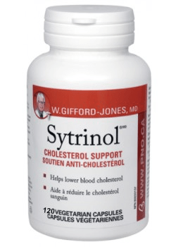 Preferred Nutrition Sytrinol