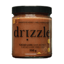 دريزل كاكاو لوكس عسل خام 350 جم