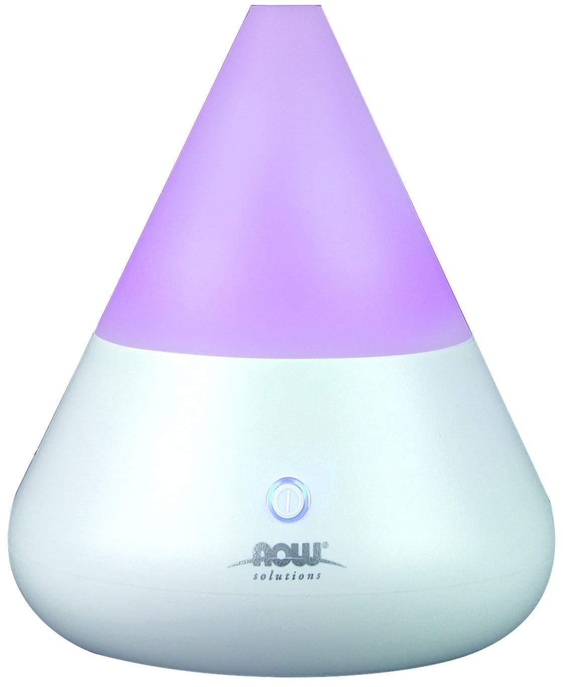 NOW Ultrasonic Cone Oil Diffuser