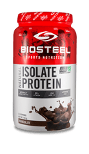 BioSteel مصل اللبن الطبيعي المعزول بالإضافة إلى الشوكولاتة