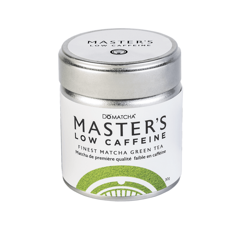 DoMatcha Master's Decaf 30 g