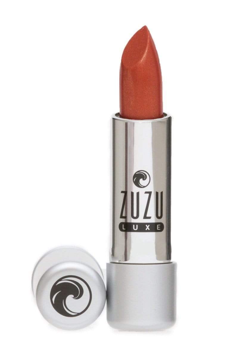 Zuzu Golden Bronze Lipstick