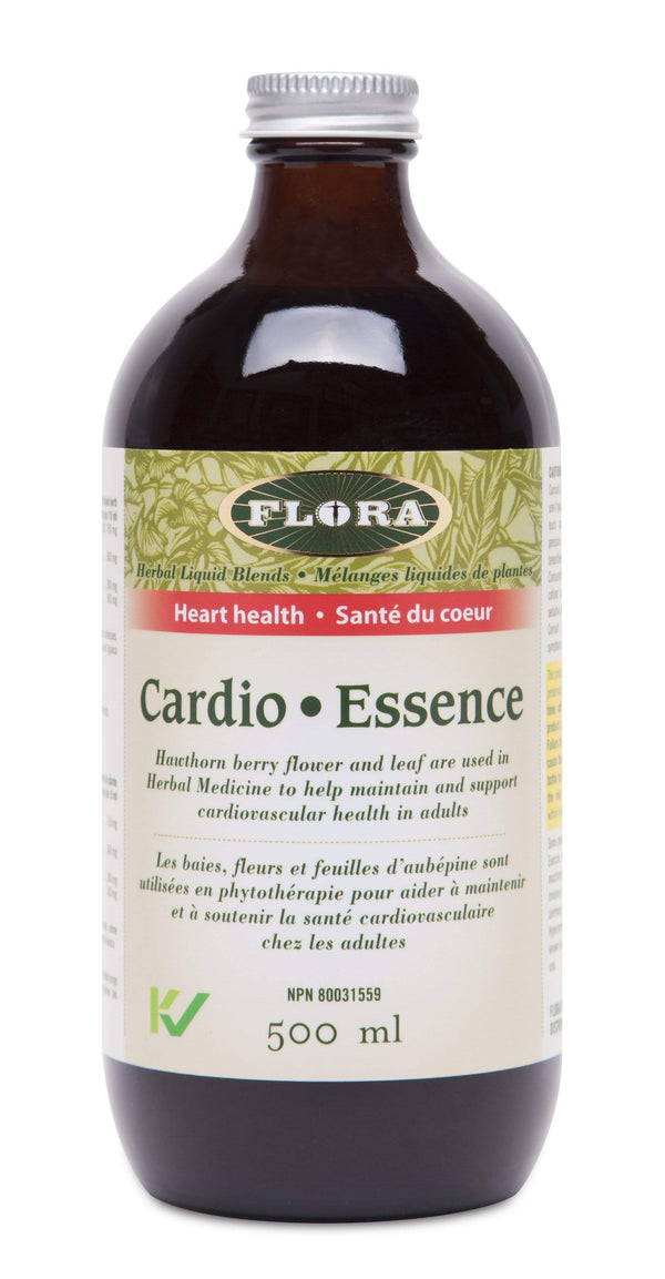 Flora Cardio Essence 500 ml