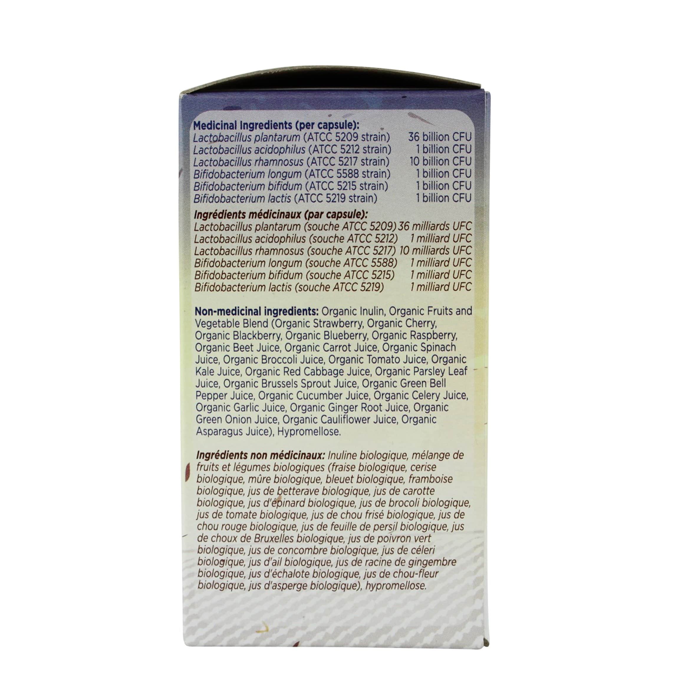 Garden of Life Raw Primal Defense Ultra