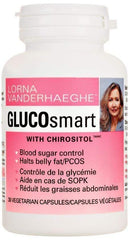 스마트 솔루션 GlucoSmart 30 캡슐