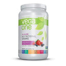 Vega, All-in-One Shake, Mixed Berry, Large (850g)