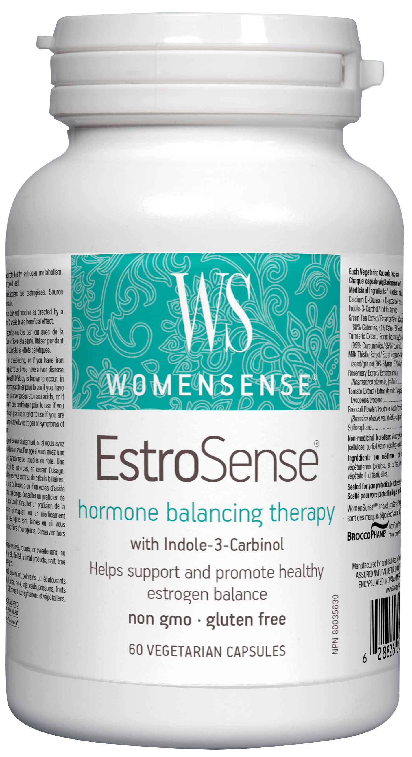 WomenSense EstroSense