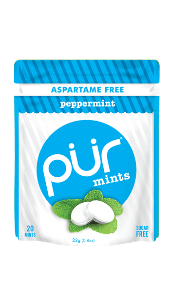 Pur Mints - Peppermint