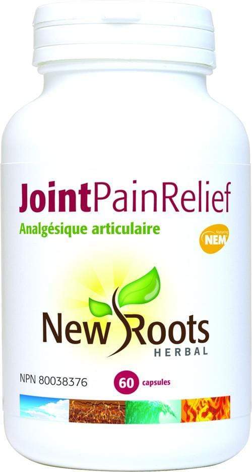 New Roots Joint Pain Relief