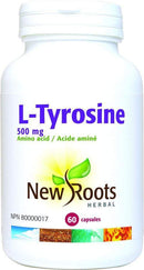 جذور جديدة L-TYROSINE