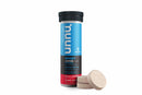 Nuun SPORT + Caffeine Cherry Limeade | Single Tube x 10 Tablets