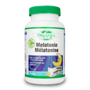 오가니카 멜라토닌 3MG 90정