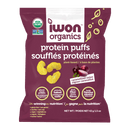 IWON Organics بروتين نفث - بصل مكرمل