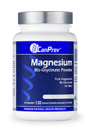 CanPrev 마그네슘 비스-글리시네이트 분말