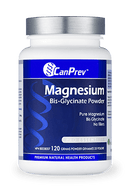 CanPrev 마그네슘 비스-글리시네이트 분말