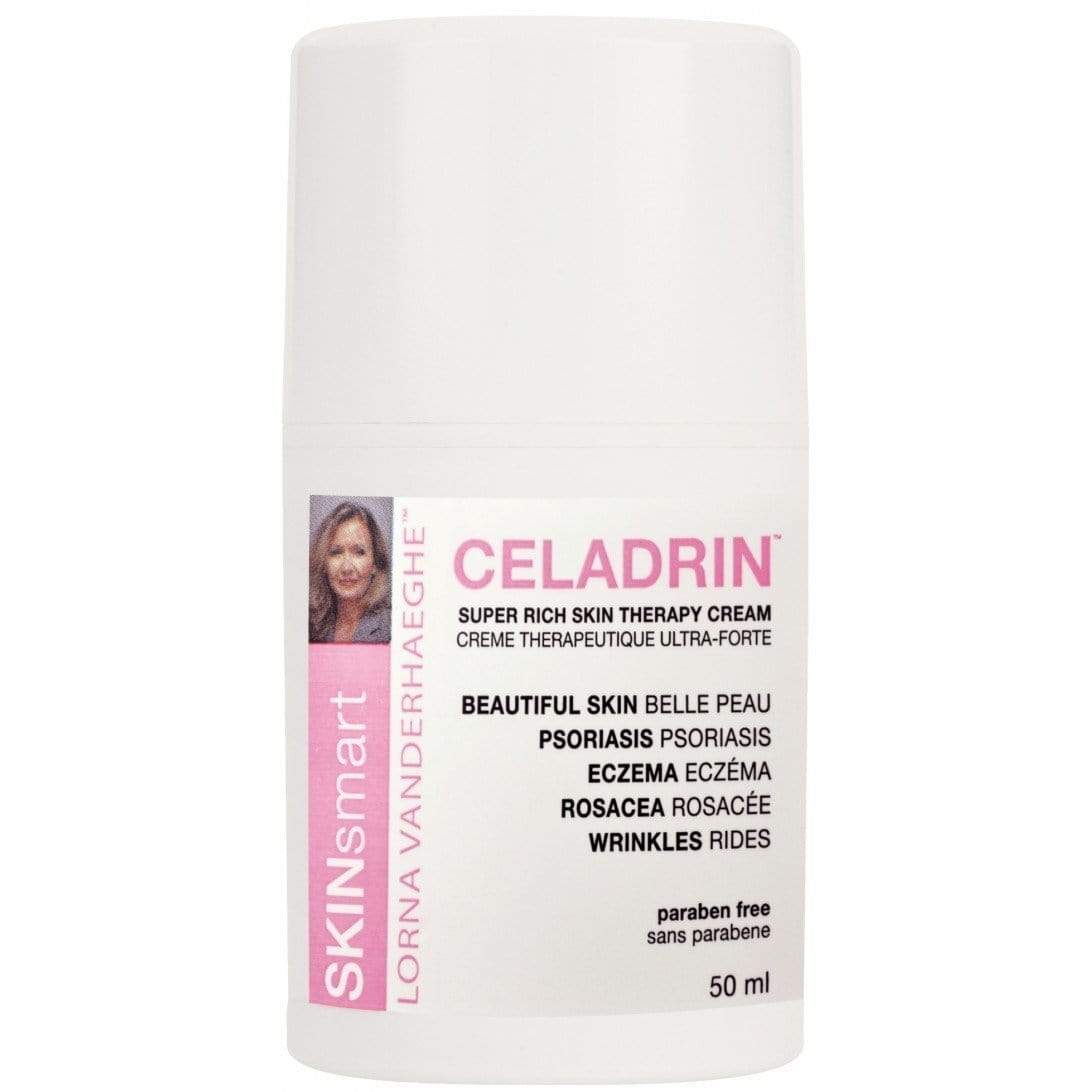 Smart Solutions SkinSmart (Celadrin) Super Rich Skin Therapy Cream