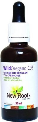 New Roots Wild Oregano C93 30 ml