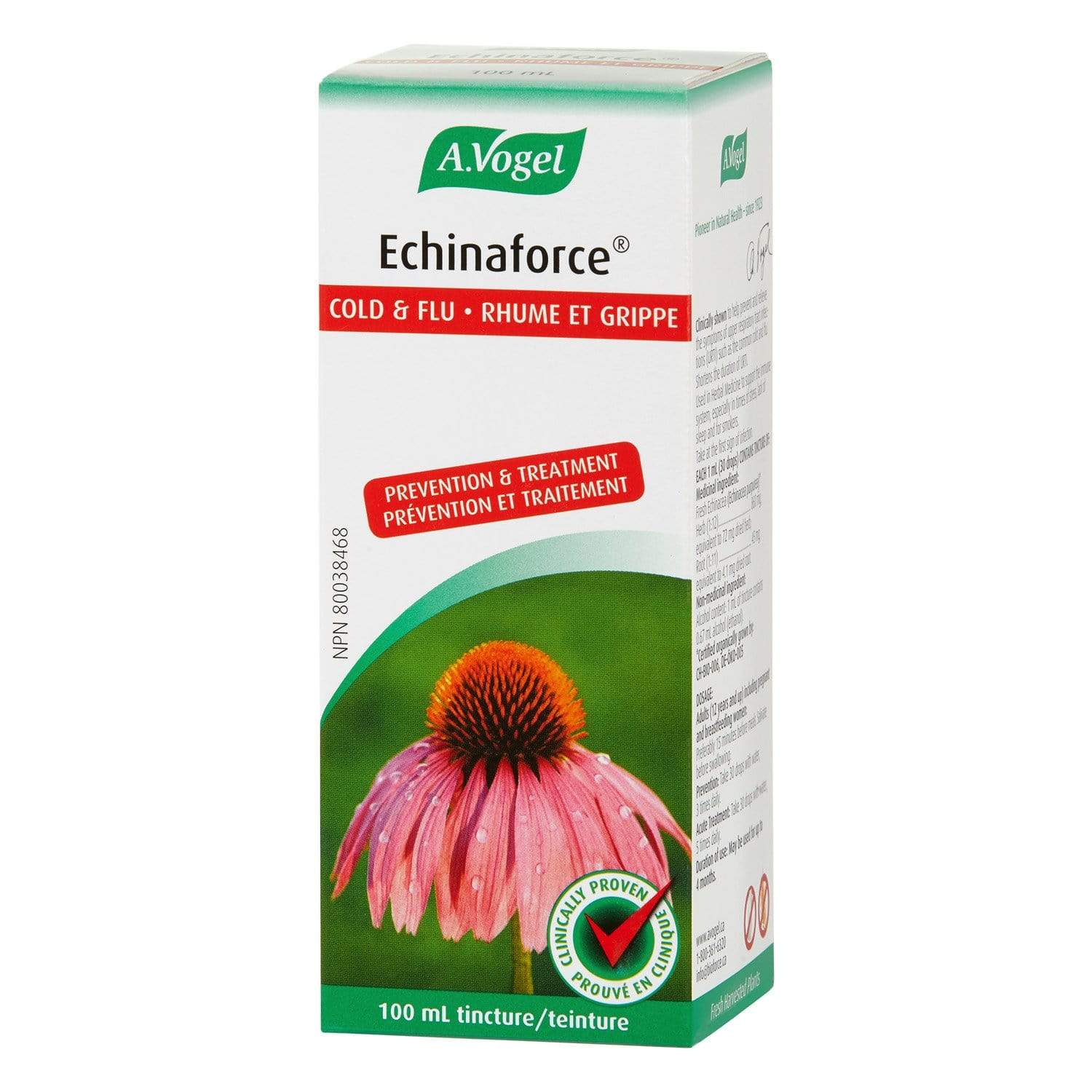 A.Vogel Echinaforce