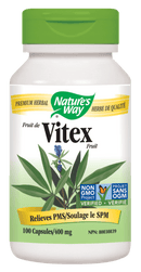 طريق الطبيعة تشاستيبيري 400 mg