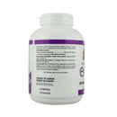 Natural Factors Vitamin E Mixed 400 IU BONUS SIZE, 240 Softgels