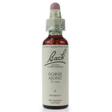 Bach Original Flower Remedies Gorse 20 ml