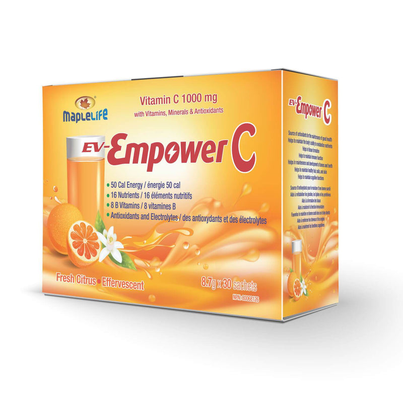 MapleLife EV-Empower C