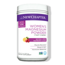 مسحوق المغنيسيوم للنساء من نيو تشابتر، 70 حصة