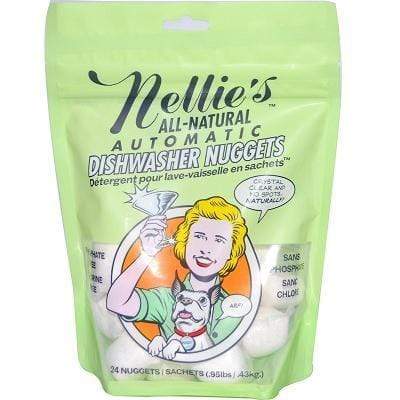 Nellie's Automatic Dishwasher Nuggets 24's