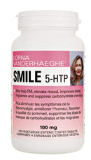 스마트 솔루션 스마일 5-HTP 100 mg