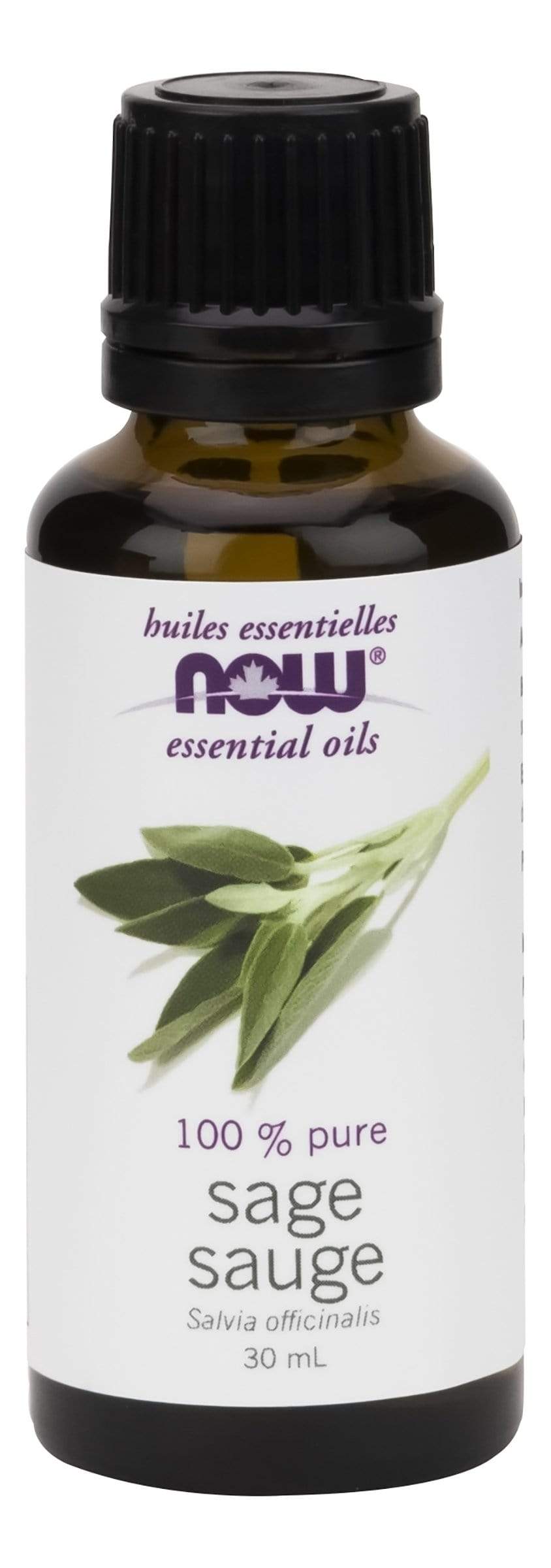 NOW Sage Oil