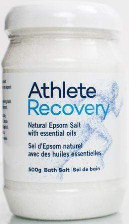 Epsomgel Athlete Recovery At Healtha.ca