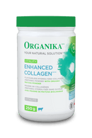 أورجانيكا الكولاجين المعزز الحيوية 250 جم