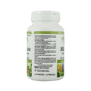 Natural Factors Milk Thistle - Bonus Size 120 Capsules