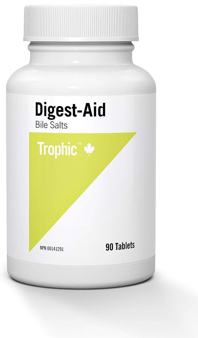 Trophic Digest Aid
