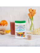 Genuine Health Fermented Organic Gut Superfoods+ Orange Ginger 273 g