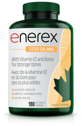 Enerex OSTEO
