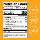 포시그매틱 버섯 골든 라떼 믹스 