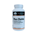 جينيسترا فوس الكولين كبسولات هلامية 