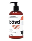 Basd Body Lotion Seductive Sandalwood 450 ml