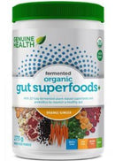 Genuine Health Fermented Organic Gut Superfoods+ Orange Ginger 273 g