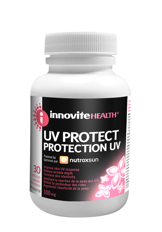 Innovite Health UV Protect 100 mg