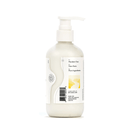 غسول الجسم بالزنجبيل والحمضيات من نبات جوسو